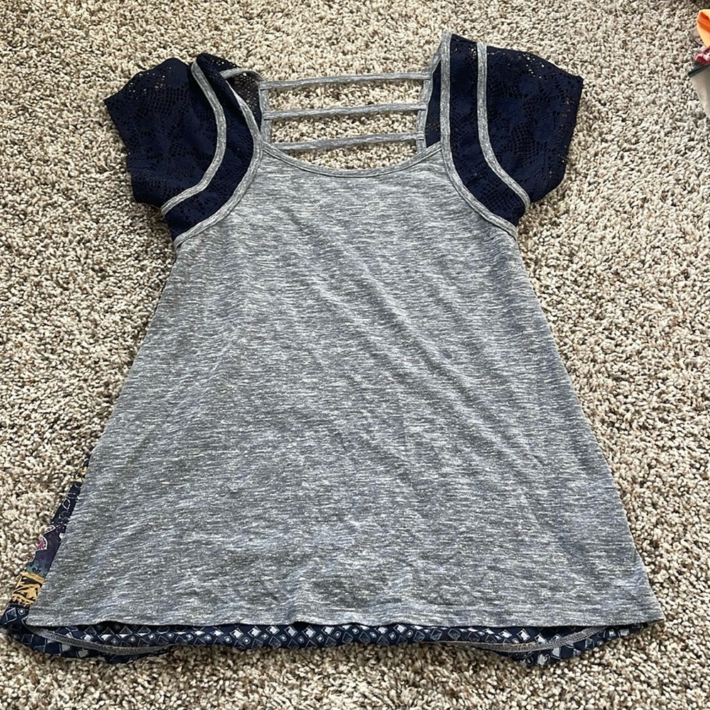 Daytrip Top